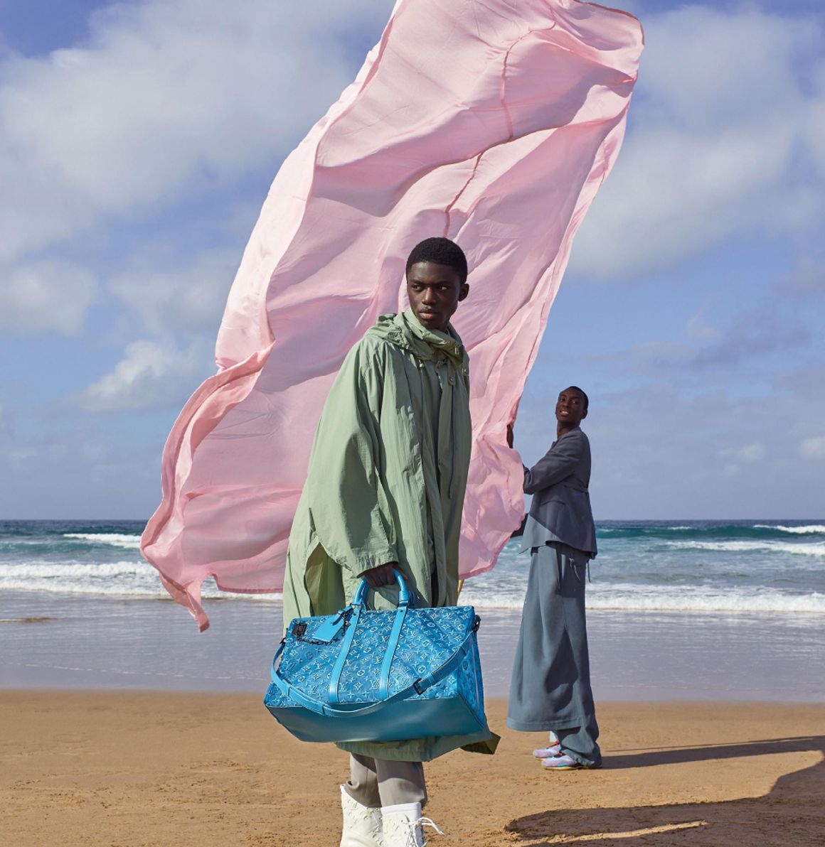 Global Luxury Brand Analysis H2 2022 Report