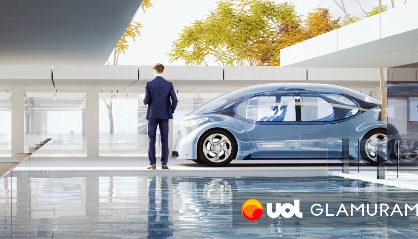 Glamurama: Defeating artificial intelligence is the concern of the moment for the luxury industry