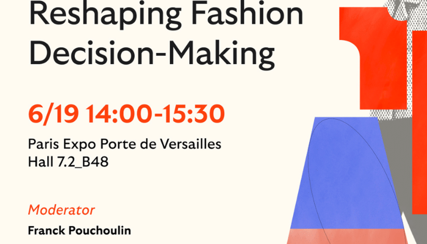 Heuritech x StyTrix at the VivaTech 2026 Edition