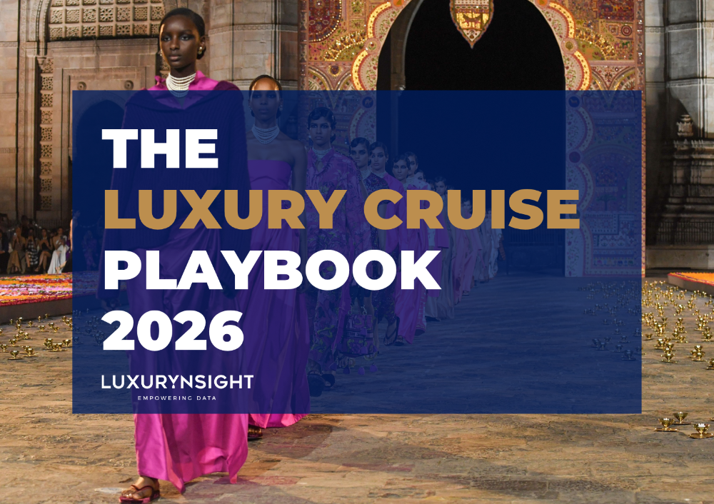 Cruise 2026 Outlook: Destination Strategy, Signaling & the US Pivot