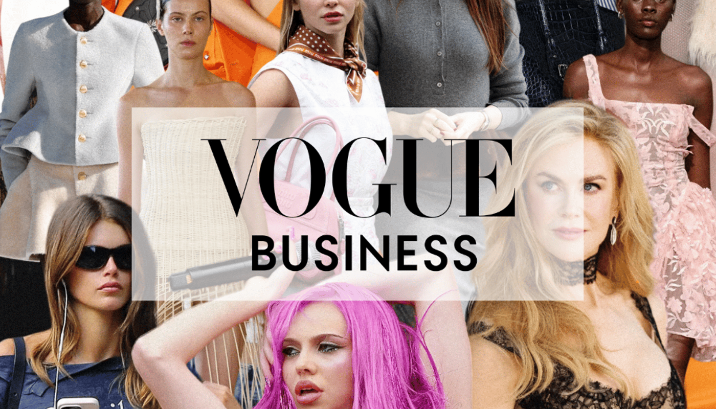 SS27 Trend Predictions: 6 Key Fashion Trends