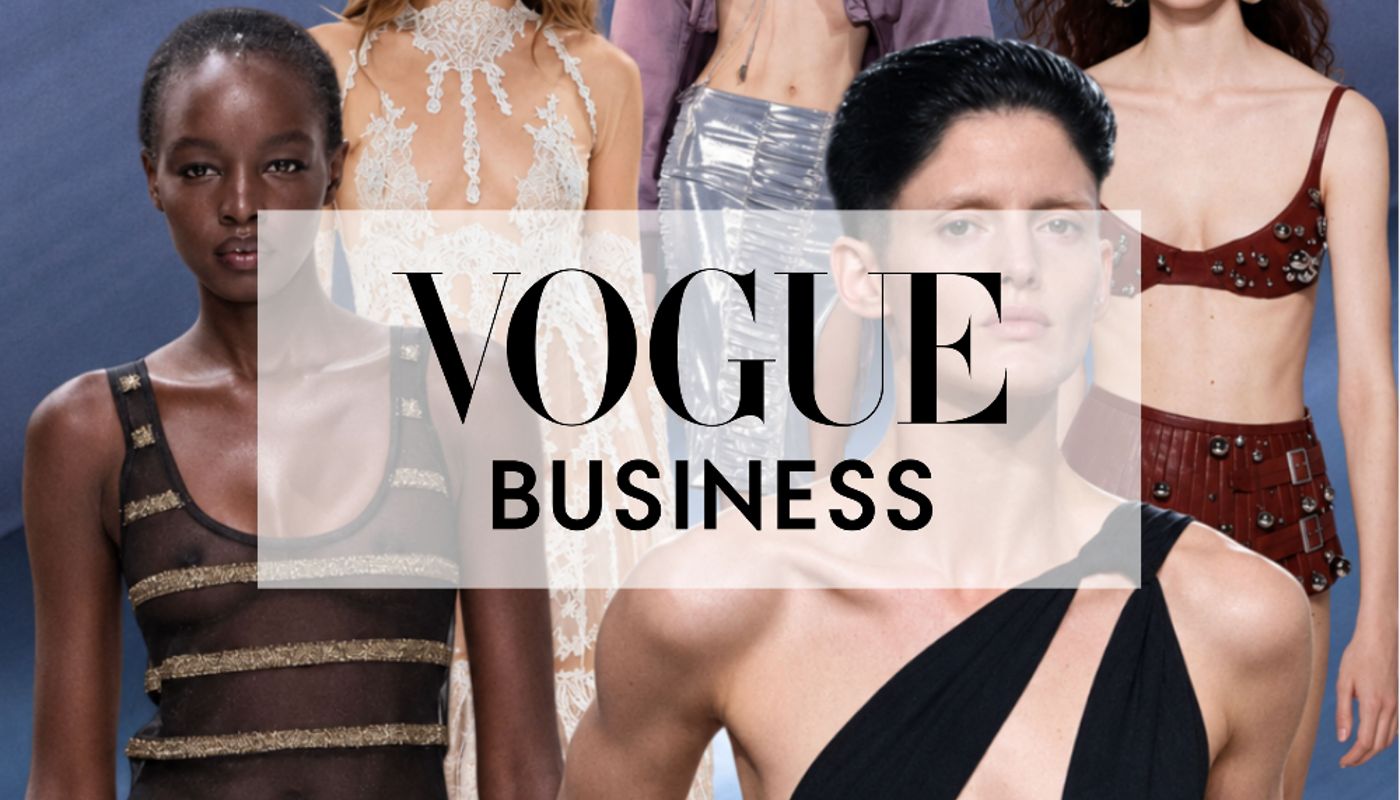 From Body Image to Fashion Trends: The GLP-1 Question