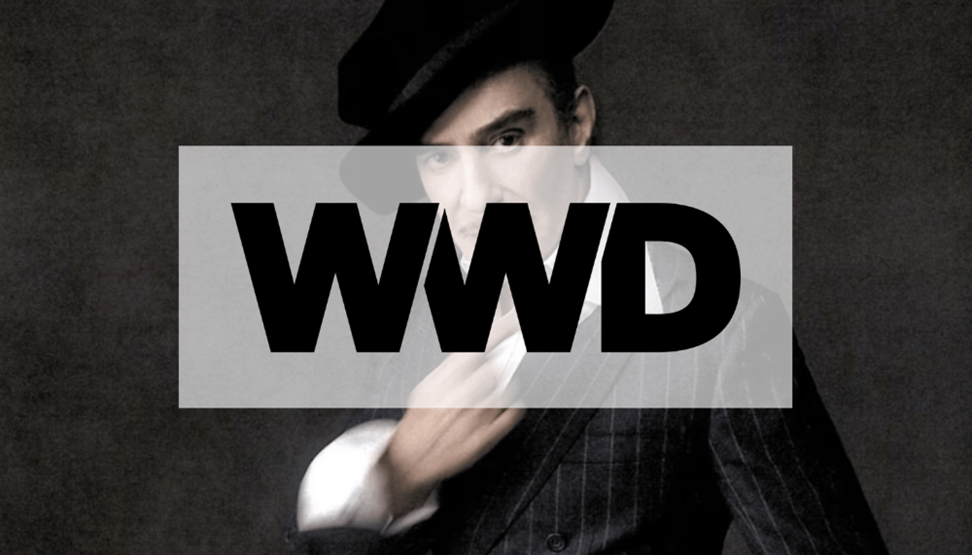John Galliano x Zara: How Data Can Unlock New Creativity