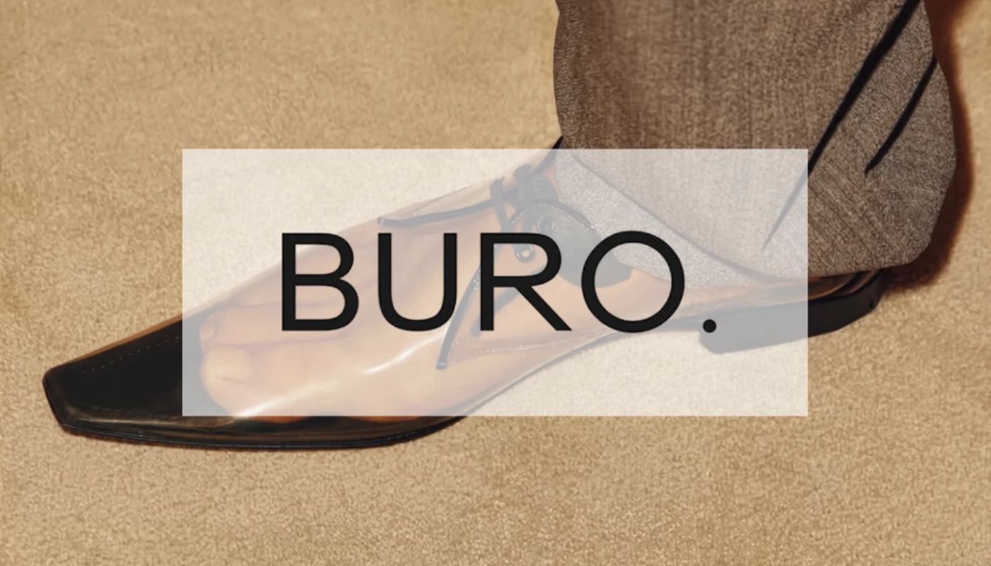 Heuritech Data Featured in Buro247 on Men's Ballet Flats Trend