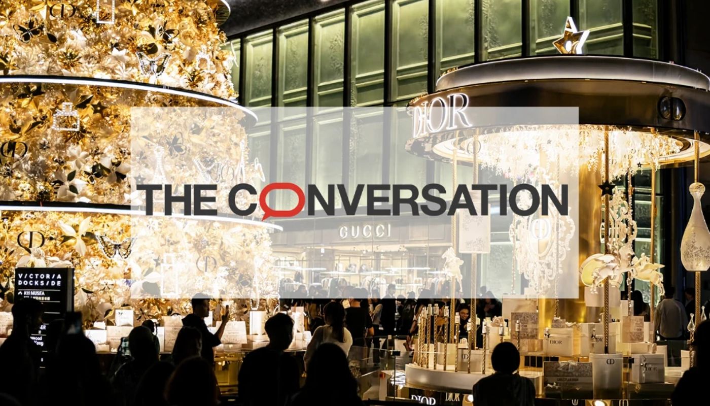 LVMH Kering: What strategic shifts should we expect from luxury conglomerates?