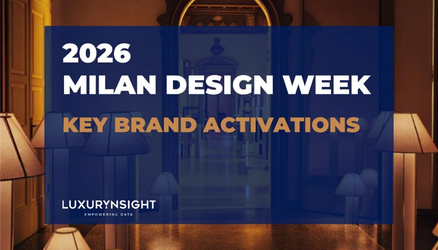 Milan Design Week 2026: How Leading Brands Defined The Moment
