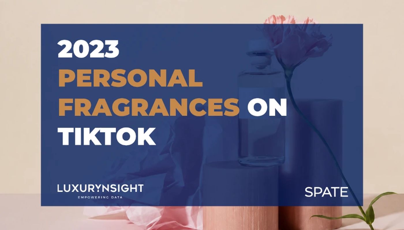 Personal Fragrances on TikTok 2023