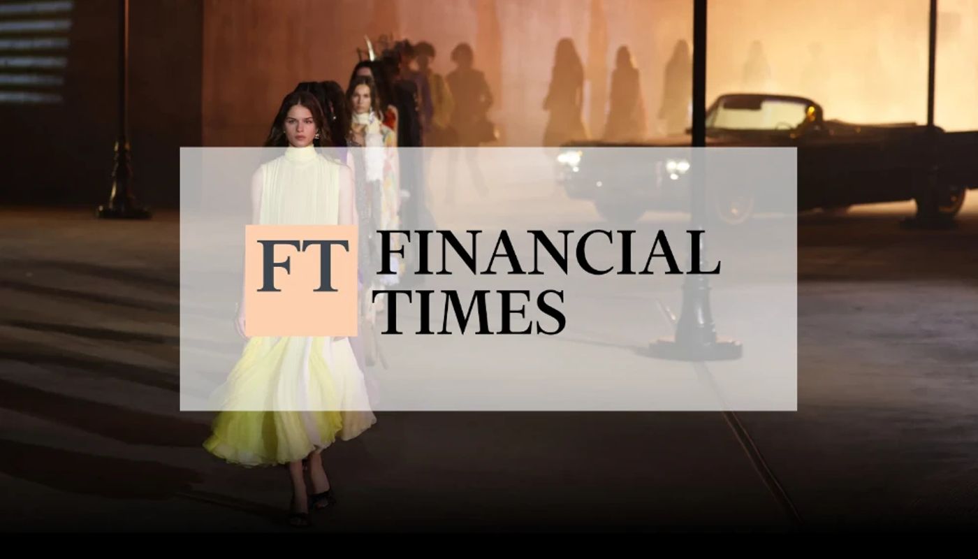 Chanel’s ‘Blazy mania’ raises pressure on Dior in luxury’s zero-sum game