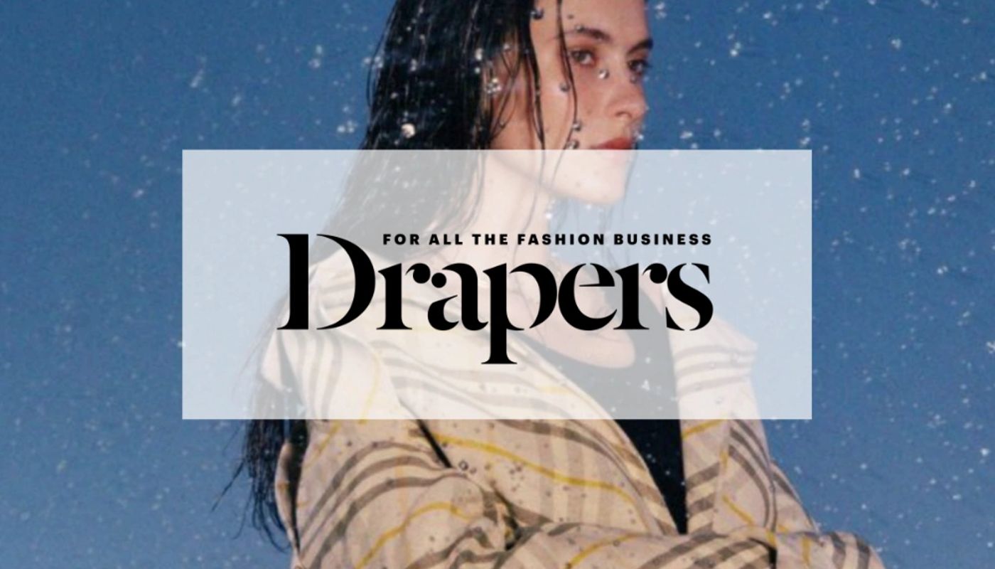 Examining Burberry's chequered future