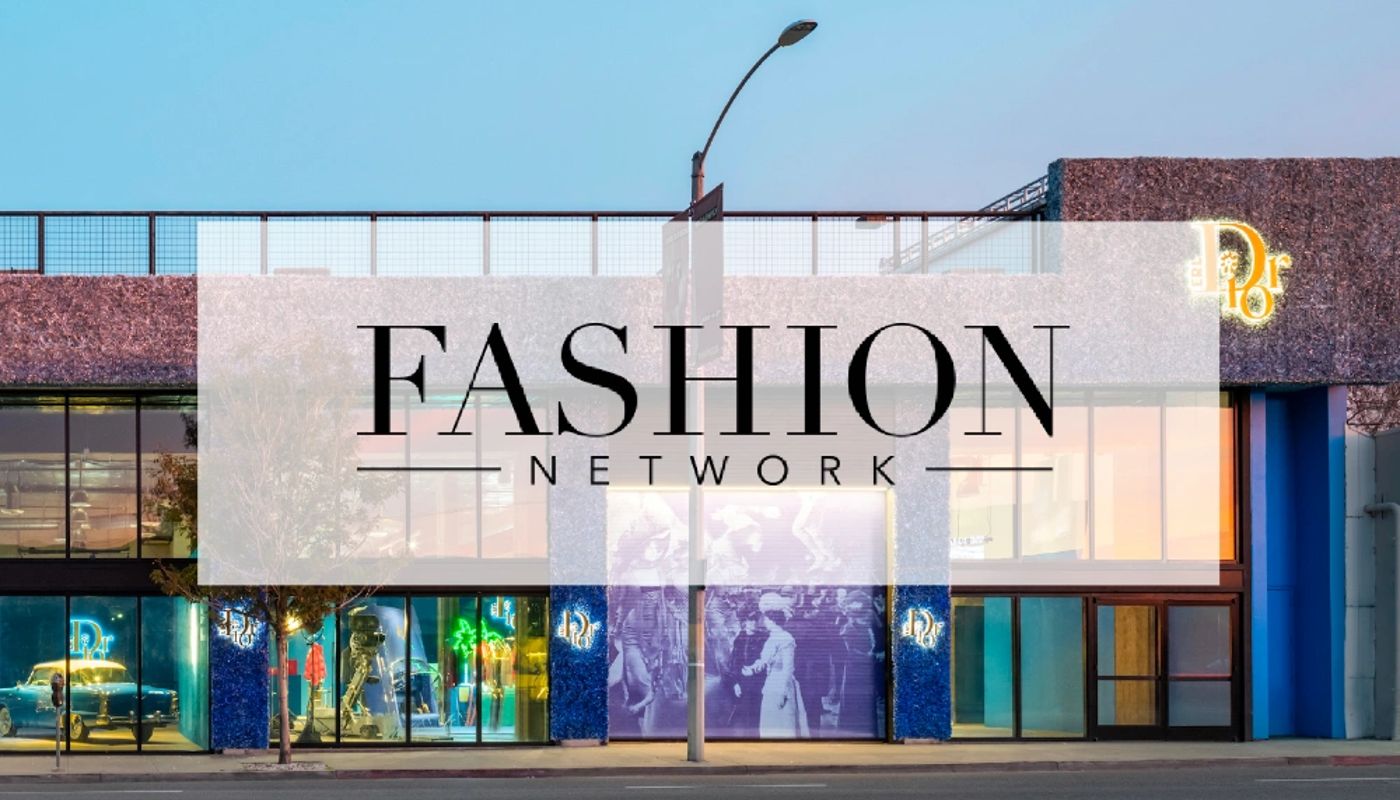 Luxury labels driving fashion’s pop-up store boom