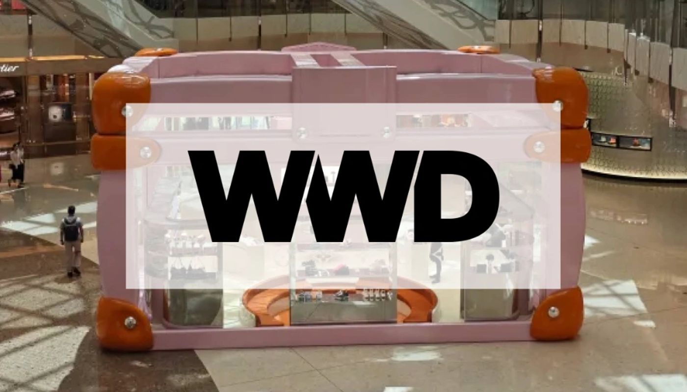 Chinese malls fight for local spending with 'Shock Therapy' vouchers