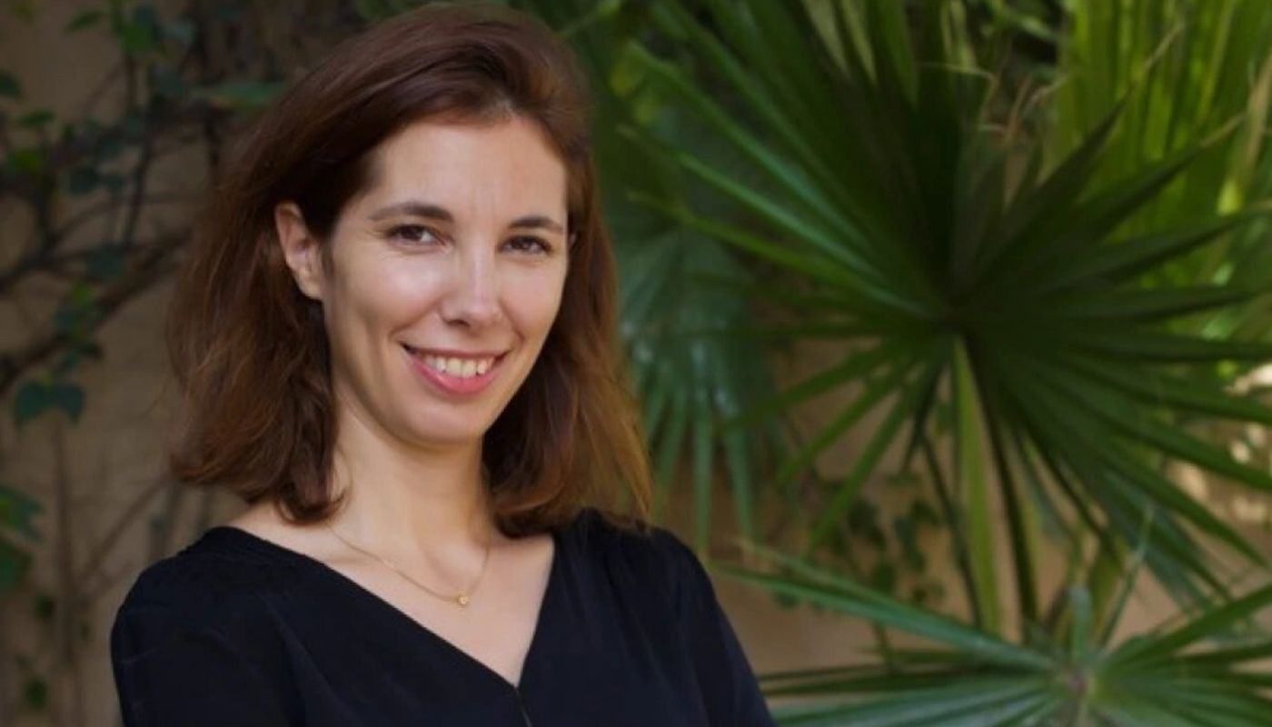 Exciting New Addition to the Team: Welcome Clara Lecerf!