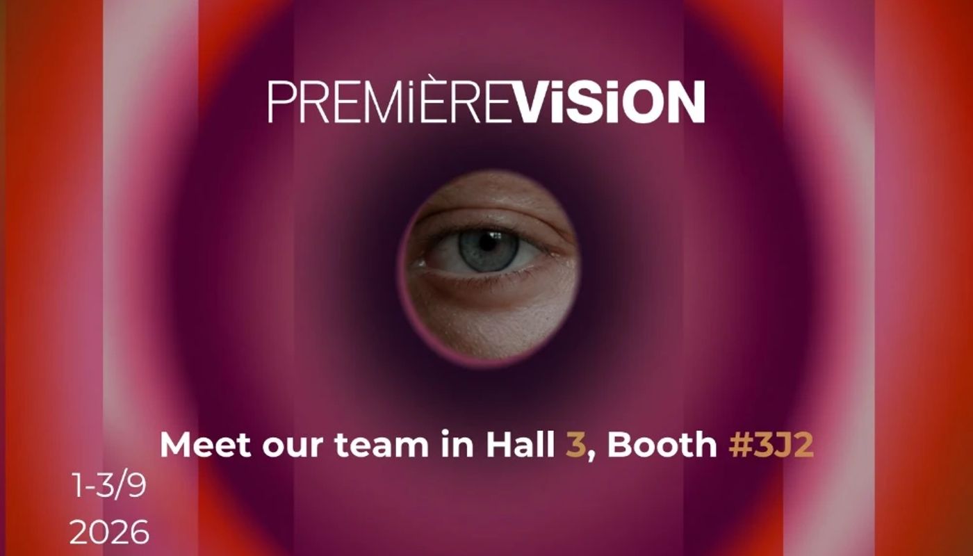 Luxurynsight Returns to Première Vision Paris 2026