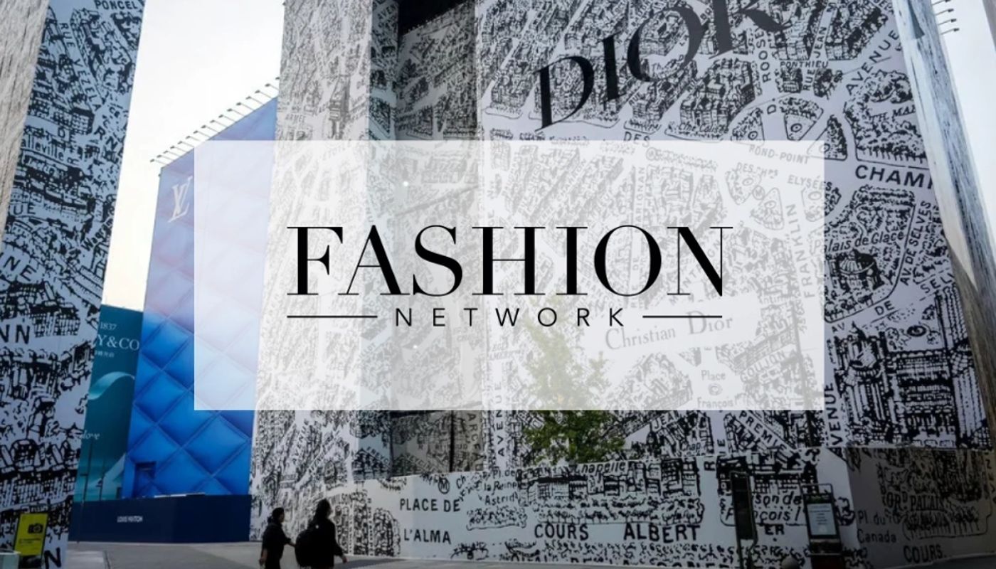 Louis Vuitton's Beijing Flagship Opening Delayed Amid China's Luxury Market Slowdown