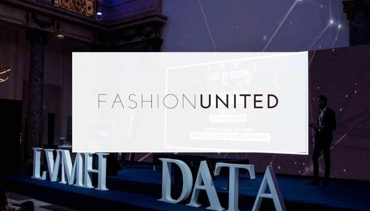 Luxurynsight and Heuritech: The Merger That Changes the Game