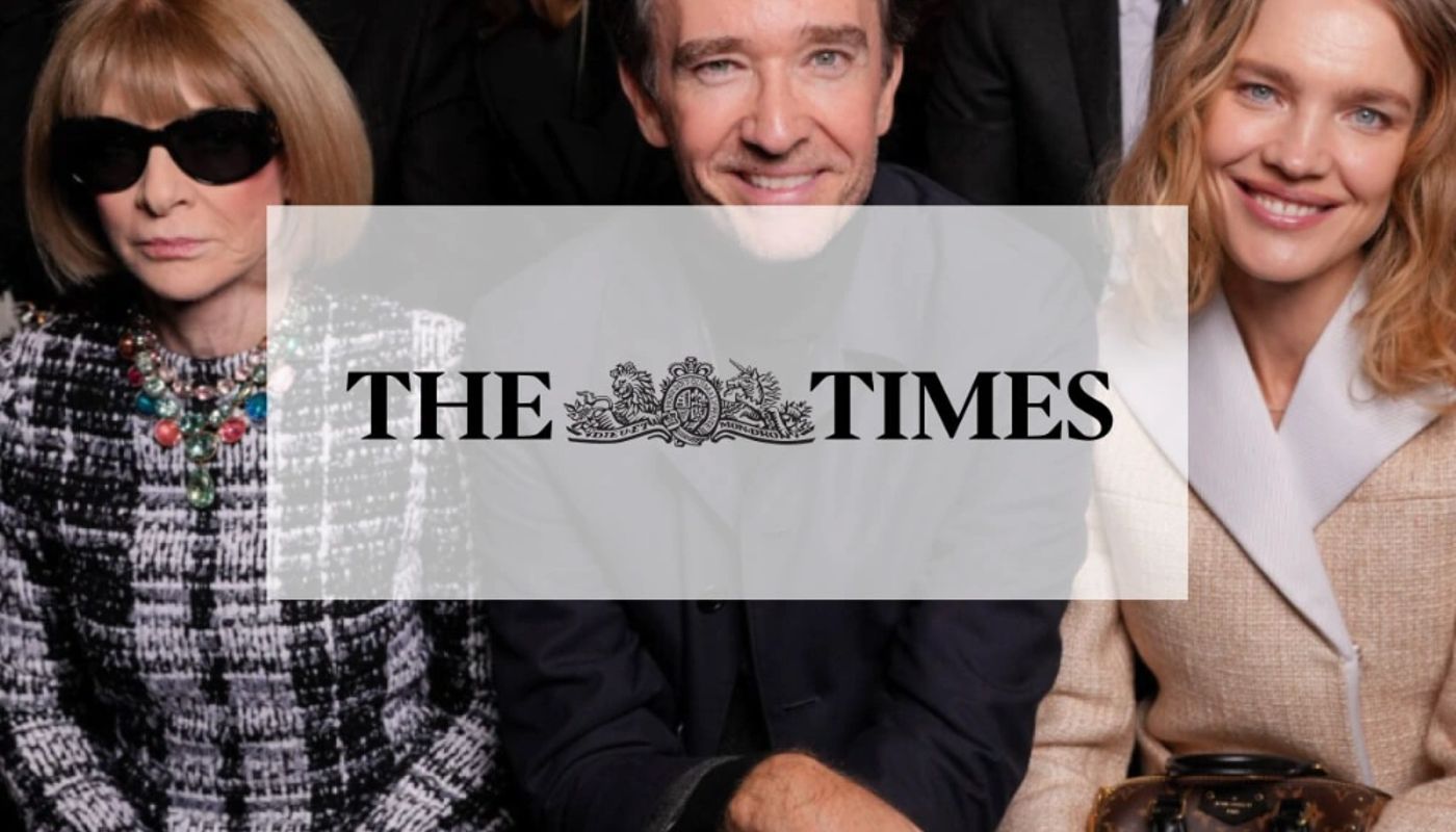 LVMH Leverages Sports to Boost Growth