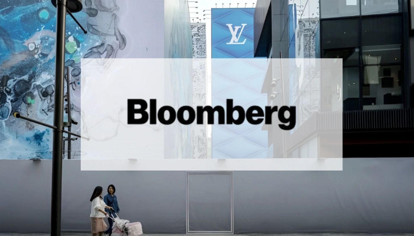 European Luxury Group LVMH and Kering face Downturn as Chinese Shoppers Pull Back