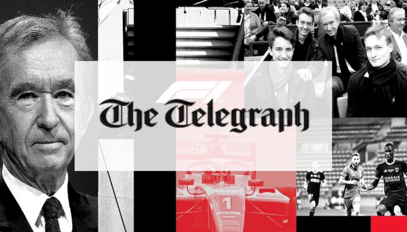 LVMH’s Expansion into Sports and Experiences