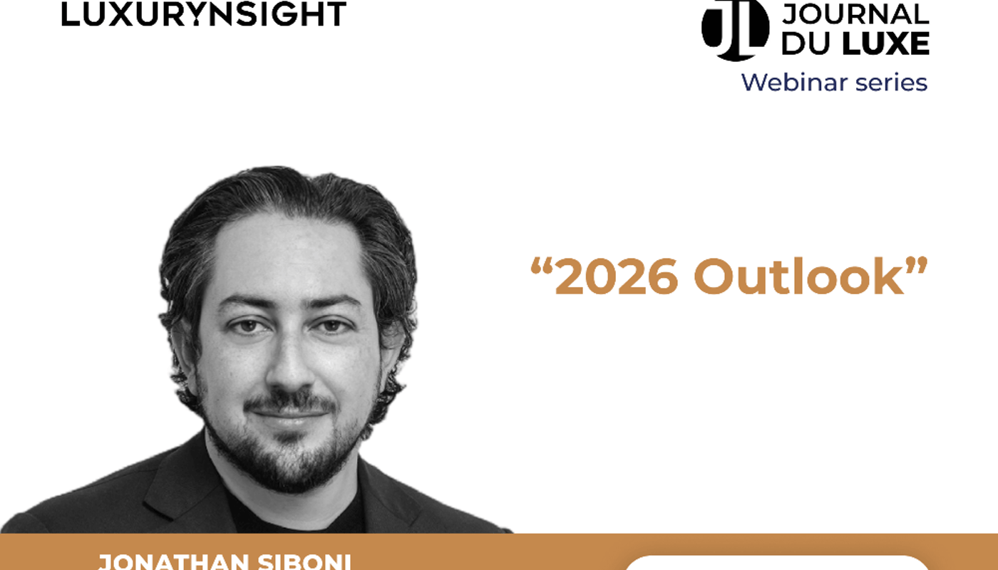 '2026 Predictions' Webinar: Radical Optimism: Live Intelligence