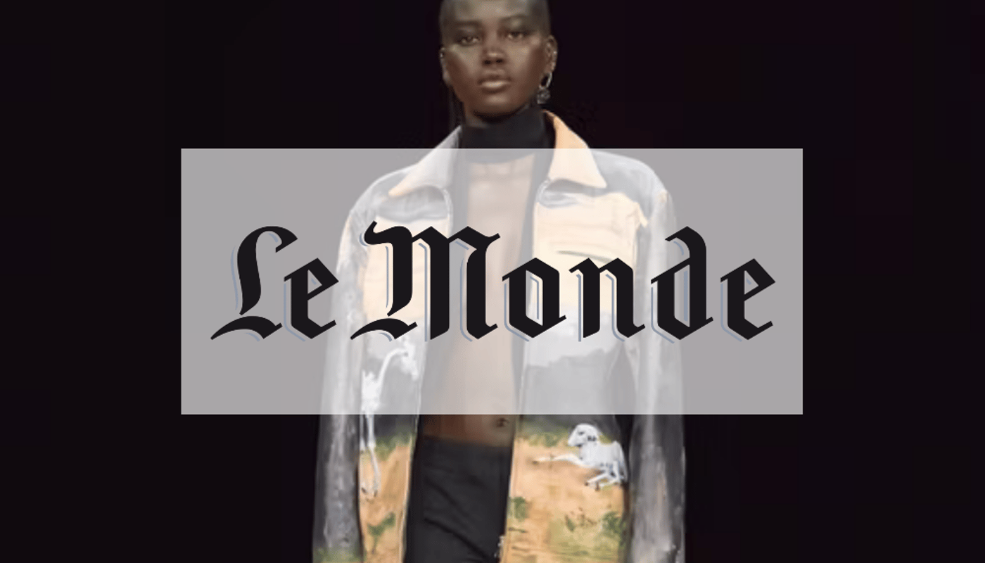 AI in Fashion: Between Creative Tool, Trend Forecaster and Industry Disruption