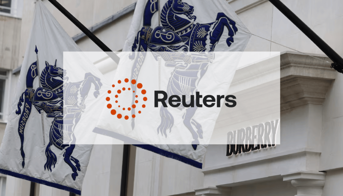 Burberry’s Comeback: Investors Encouraged After a Year of Rebuilding