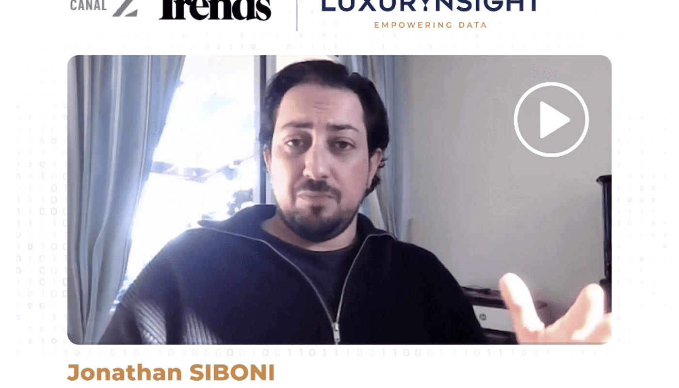 Canal Z Trends: The luxury sector ends the year in the red