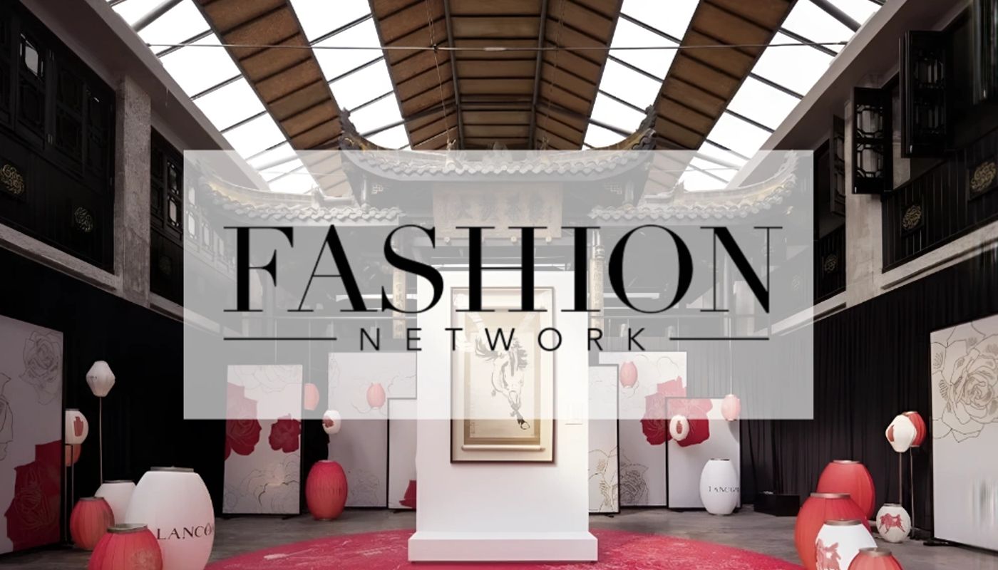 Chinese New Year: Luxury brands put spectacle centre stage in 2026