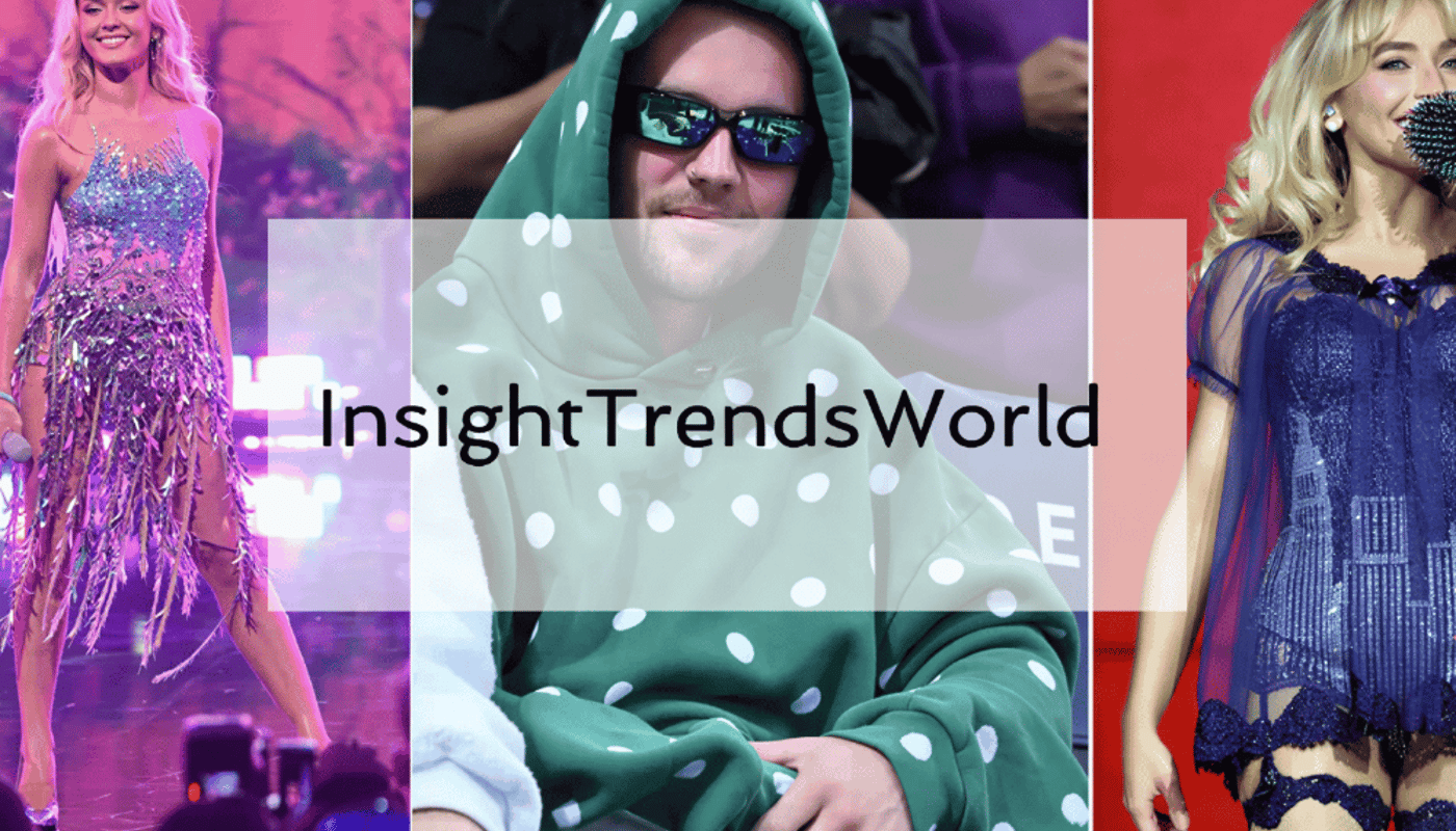 Festival Fashion 2026: When Chaos and Maximalism Took over Coachella