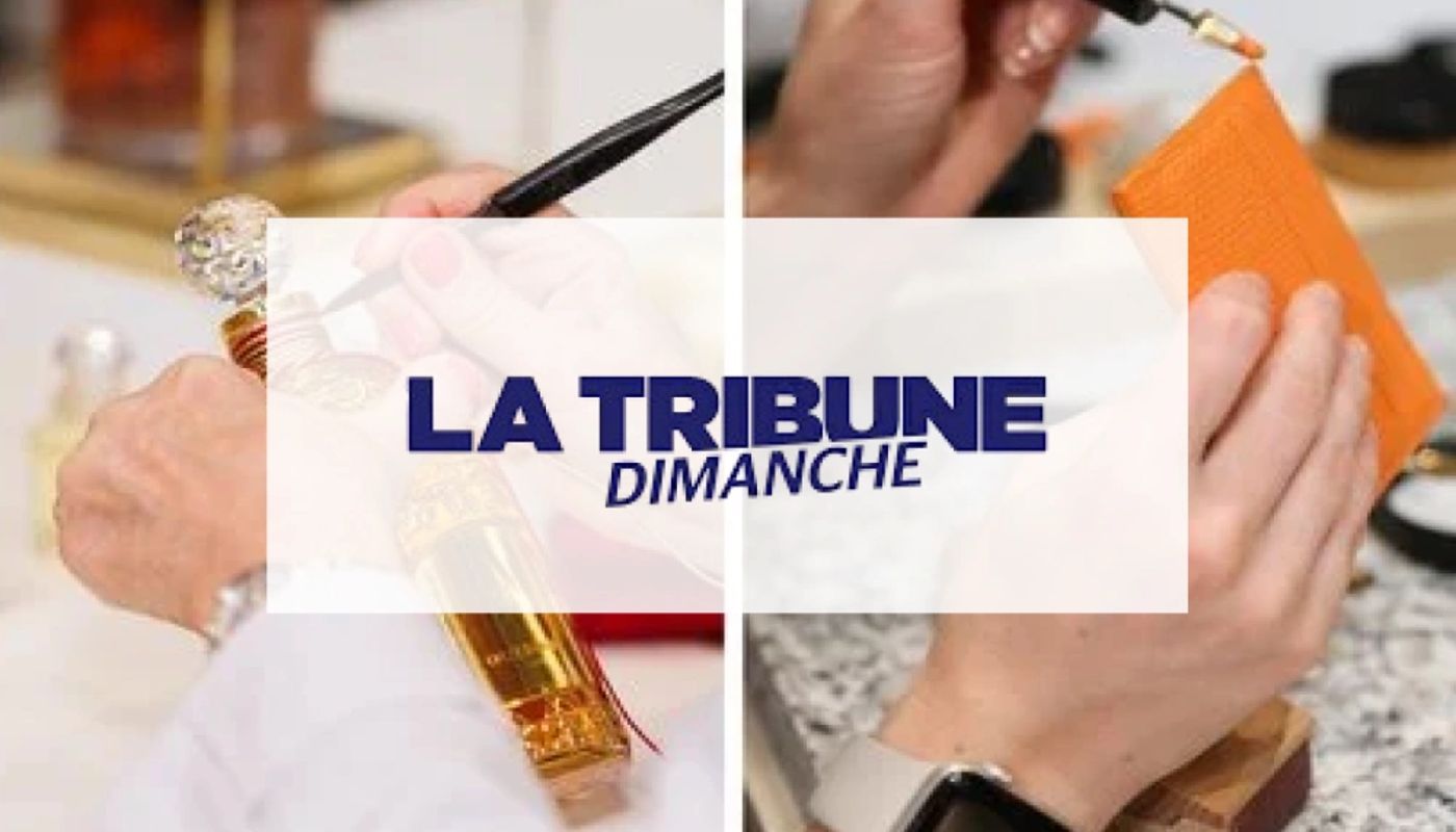 French Chic Making Its Return to China