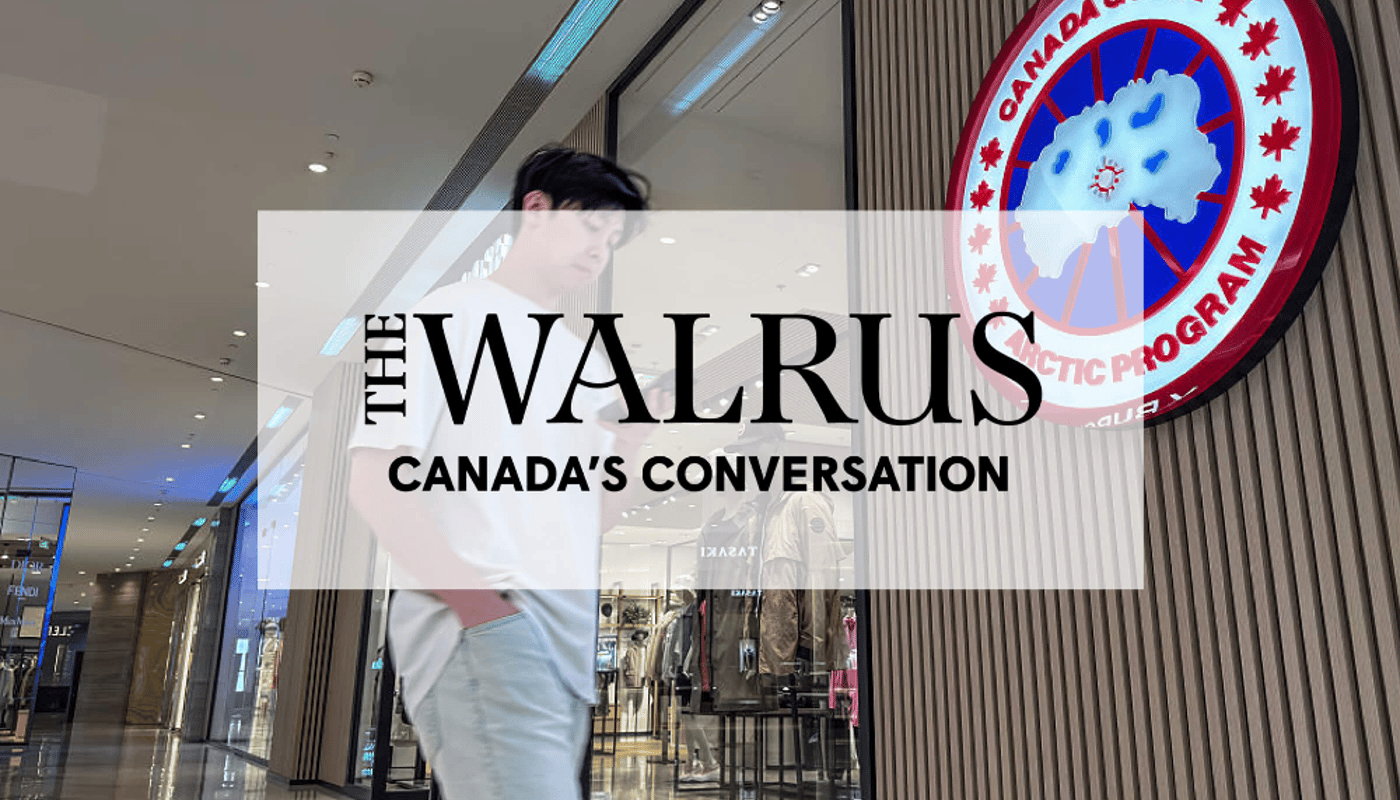 Going All In: Canada Goose and the Power of Localized Luxury