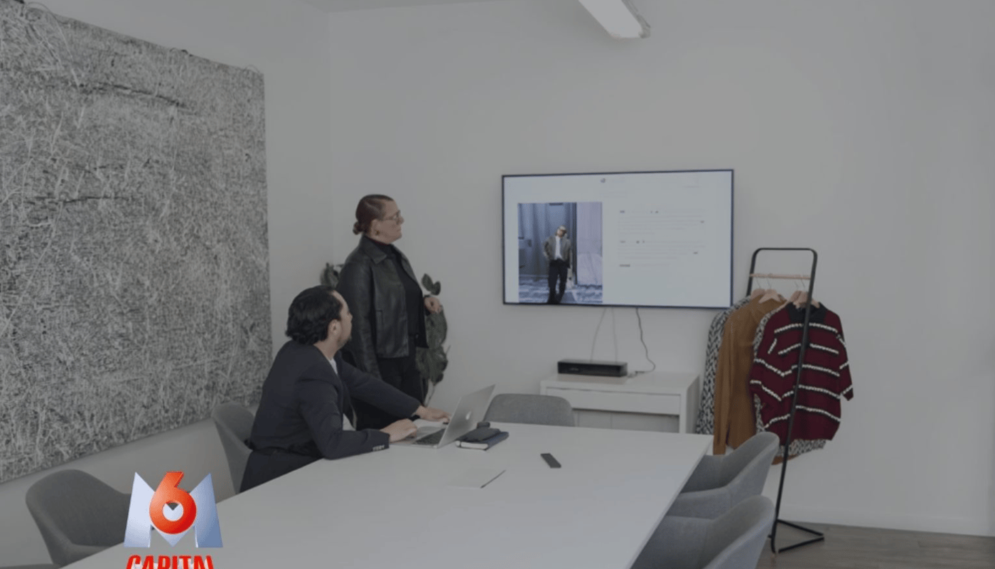 Heuritech Featured on M6 Capital: Rethinking Fast Fashion with AI