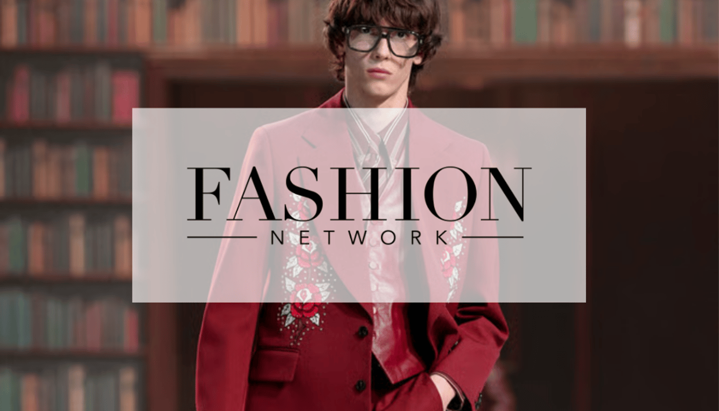 Heuritech Reveals the Romantic Turn of Menswear for FW26/27