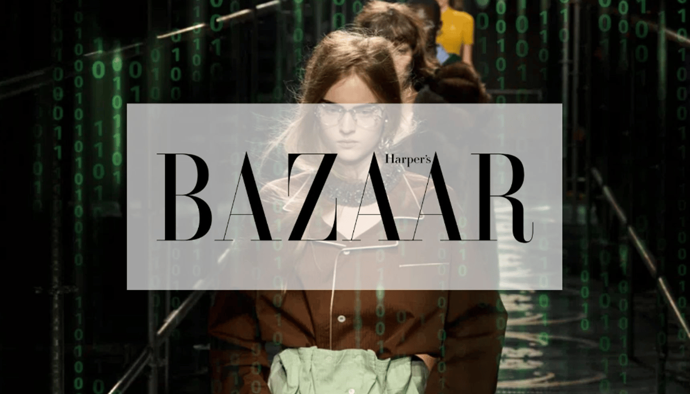 How AI Is Changing the Future of Fashion: Insights from Heuritech