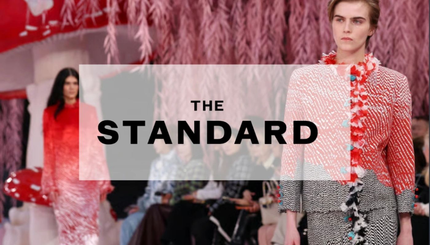 How Luxury Fashion Is Changing in 2026