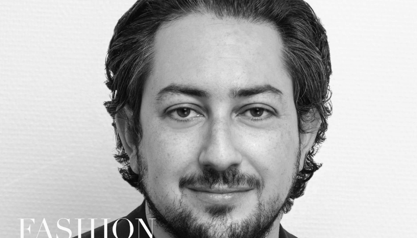 Jonathan Siboni on Luxury’s Deeper Challenges