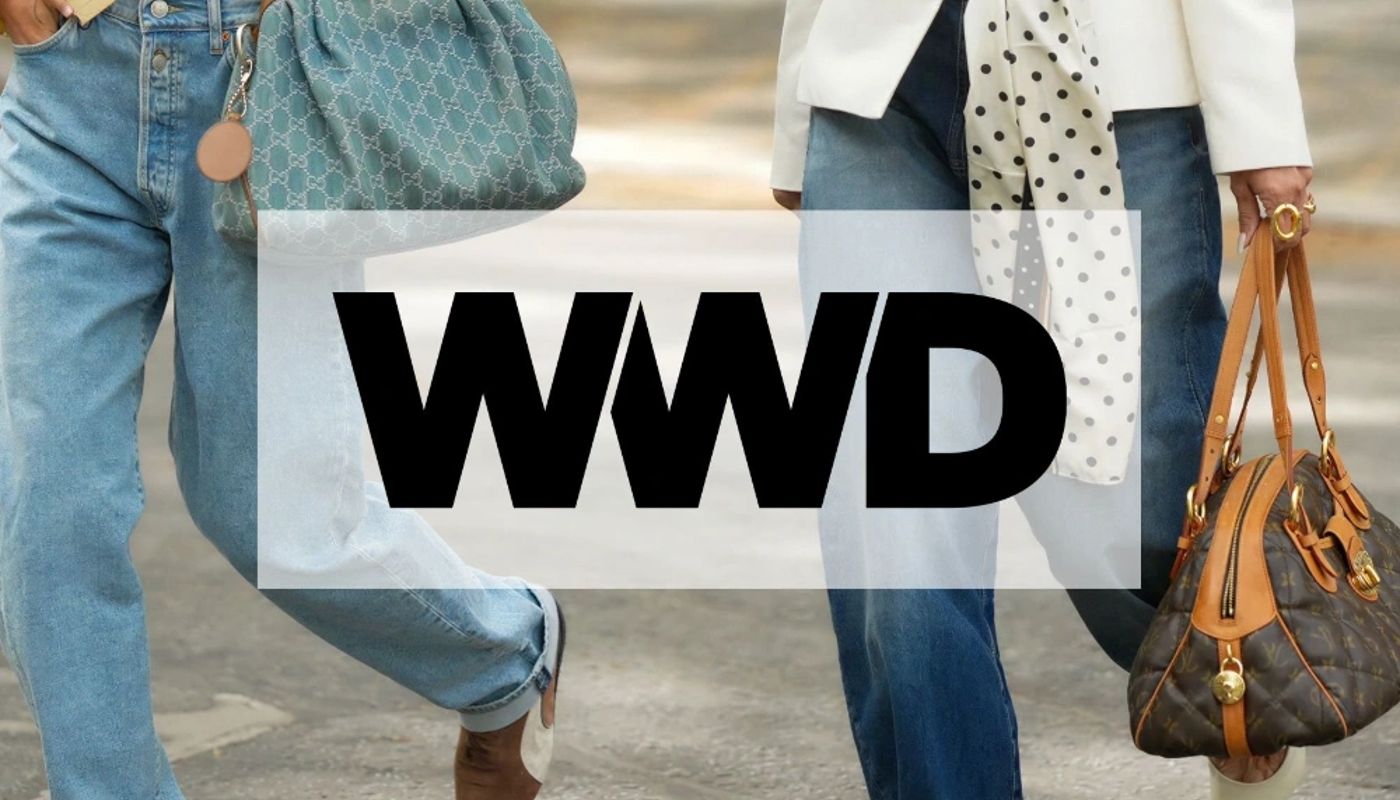 Light Denim Revival: Soft Blue Washes Drive Gen Z Demand