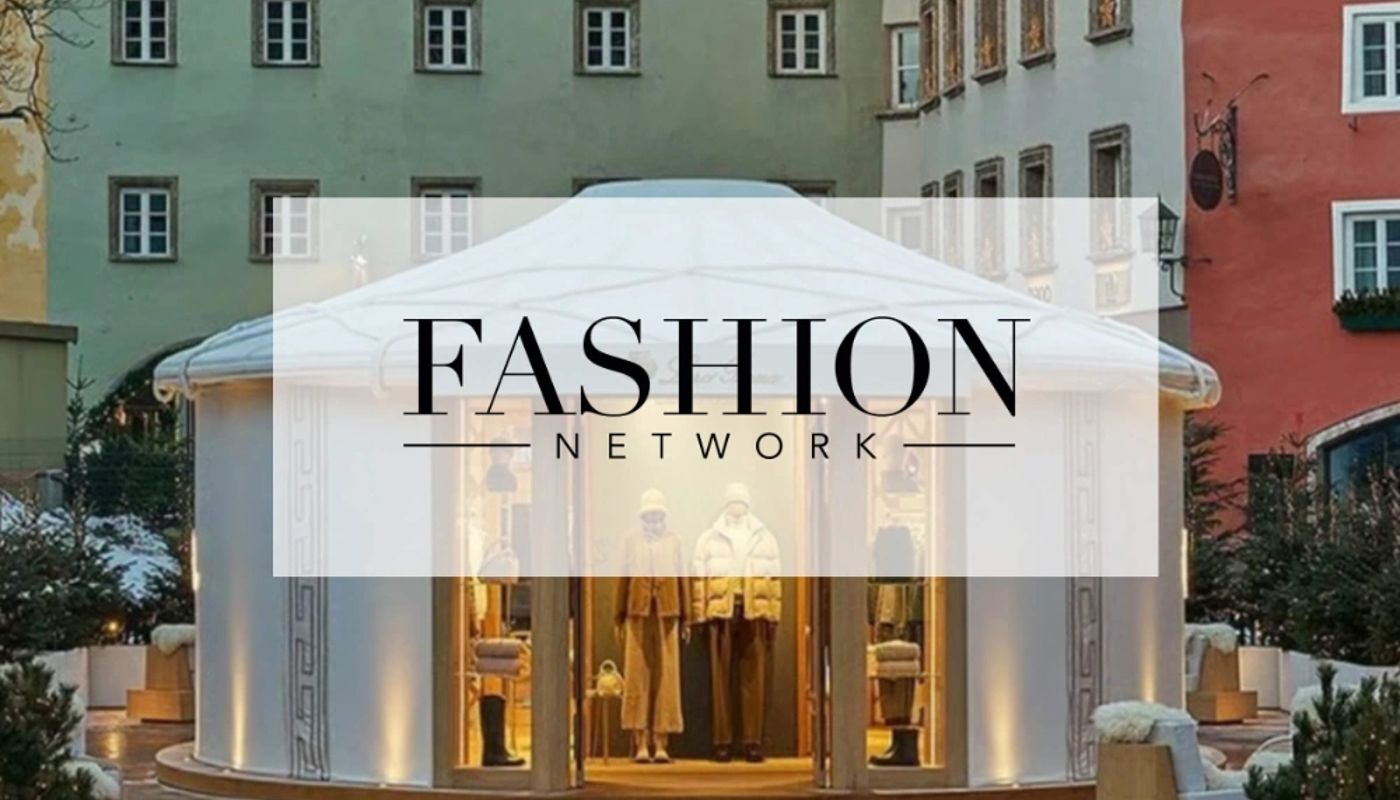 Luxury Brands Elevate Retail Experiences: Key Trends from Luxurynsight’s Fall-Winter 2025 Retail Activations Dynamics Report