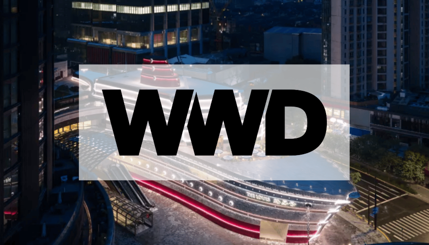 Luxury Brands Turn to Experiences to Reignite Chinese Consumer Desire