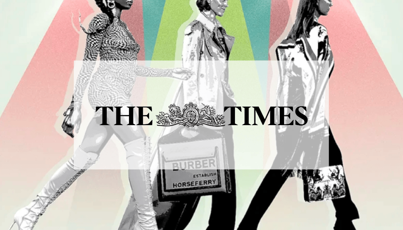 Luxury for (slightly) less – On Pricing, Burberry and... Jewelry