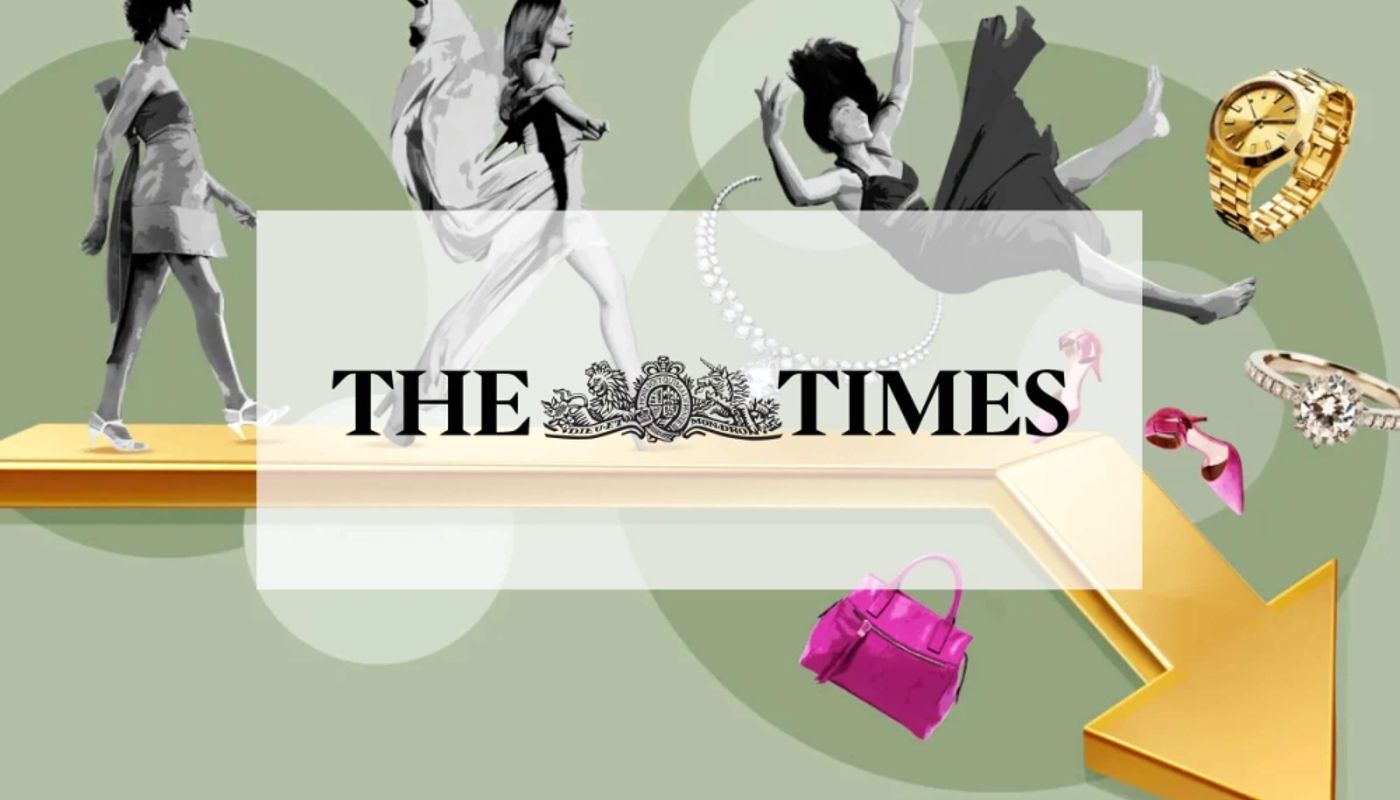 Luxury in Decline? Rethinking the Future of High-End Fashion