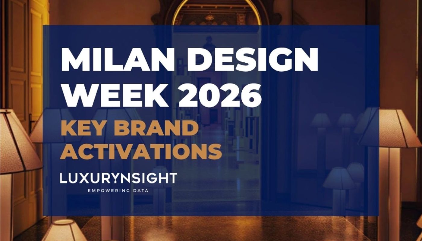 Milan Design Week 2026: How Leading Brands Defined The Moment