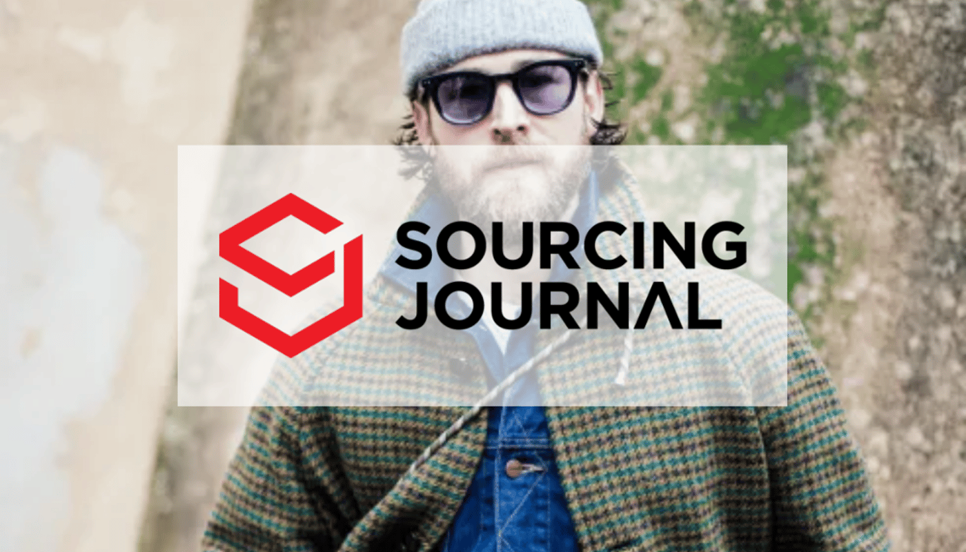 Pitti Uomo Street Style: Heuritech Highlights the Rise of Checks in WWD