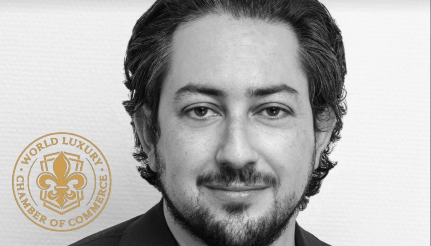 Top Luxury Speakers 2026: Jonathan Siboni Among Industry Thought Leaders