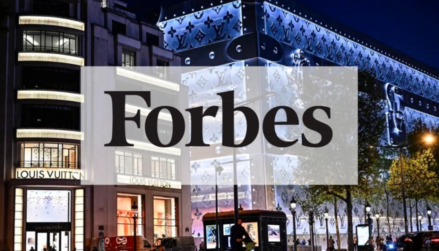 Venture Capital Is Discovering Fashion Tech