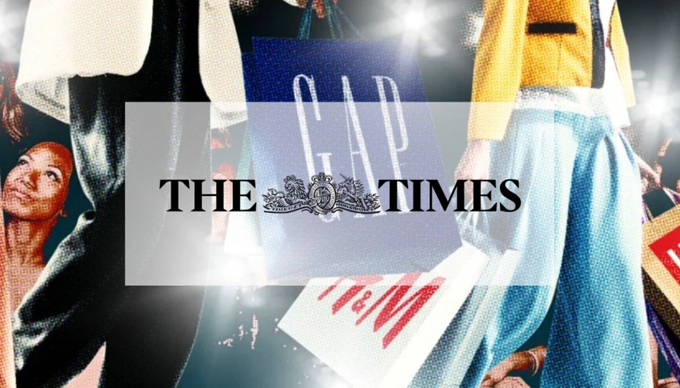 Why Victoria Beckham is leading fashion’s charge on the high street
