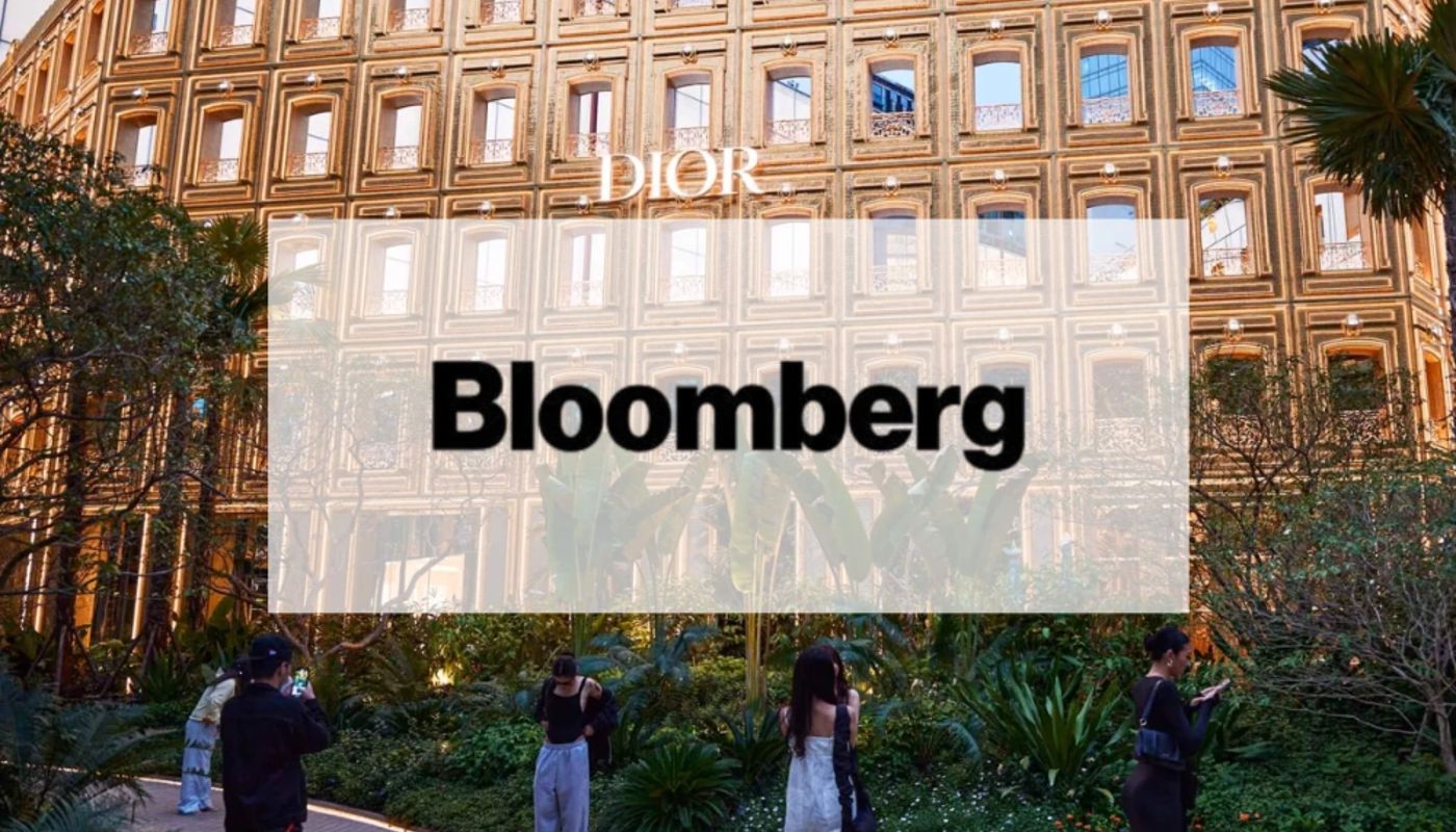 With slowing spending in China, luxury brands are turning to Thailand as their new focus