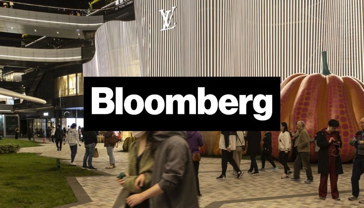 Big-Spending Chinese Shoppers Are Splurging on Luxury at Home, Not Abroad Anymore