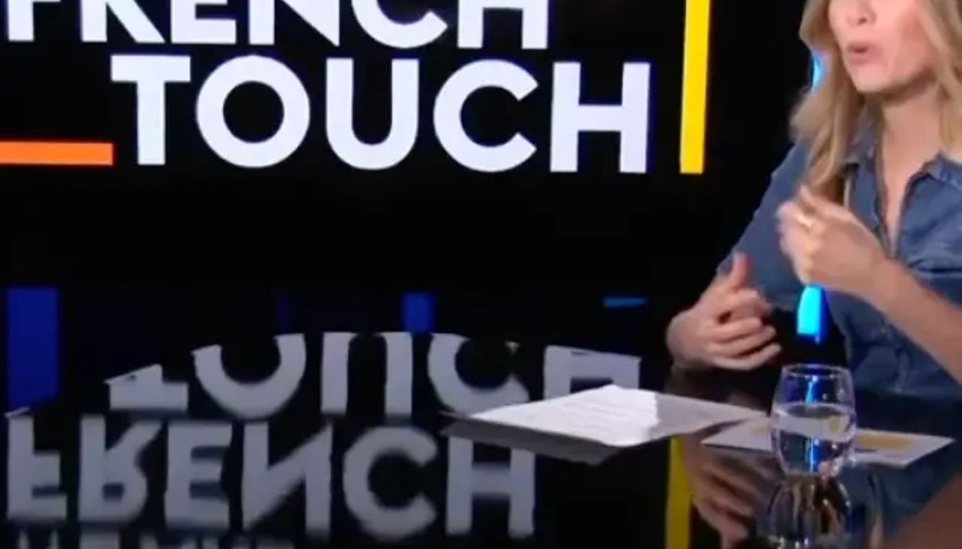 Exclusive interview with Jonathan Siboni x We Are French Touch