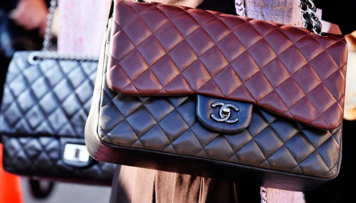 ‘Revenge spending’ fuels rise in luxury prices