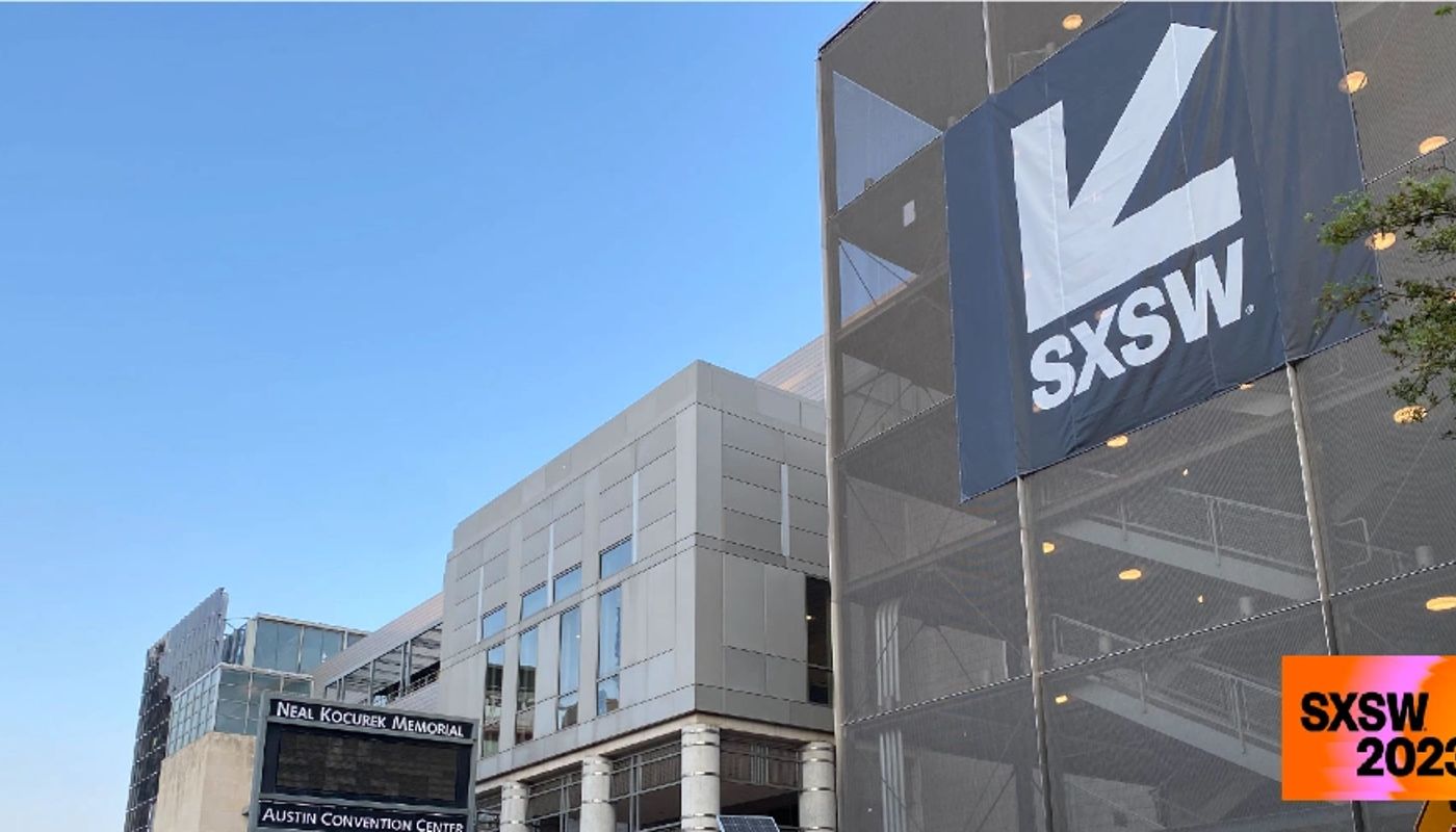 Luxurynsight participates in the SXSW 2023 
